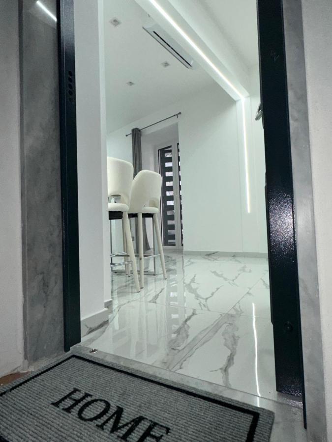 Mavy House Napoli Nápoles Exterior foto