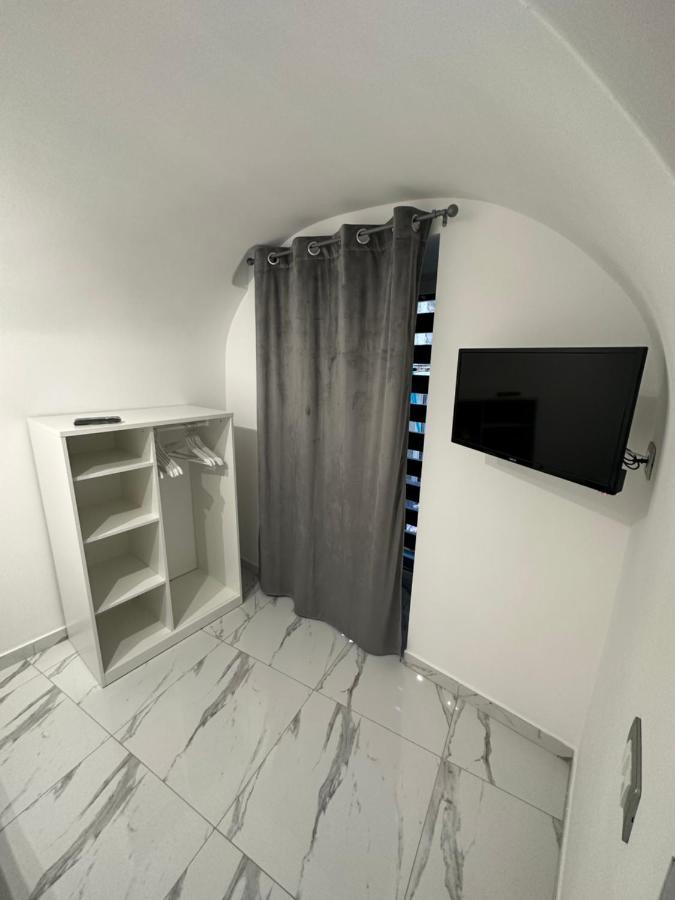 Mavy House Napoli Nápoles Exterior foto